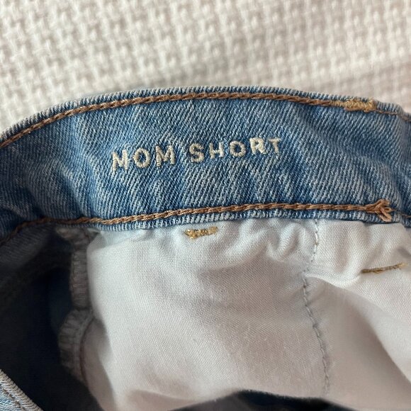 American Eagle Denim Shorts - Picture 5 of 6